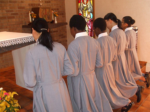 Vocations